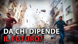 Europa sott'acqua, Israele in fiamme. Kamchatka in cenere | Chi fermerà il caos climatico?