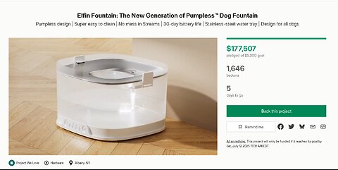 This is a scam