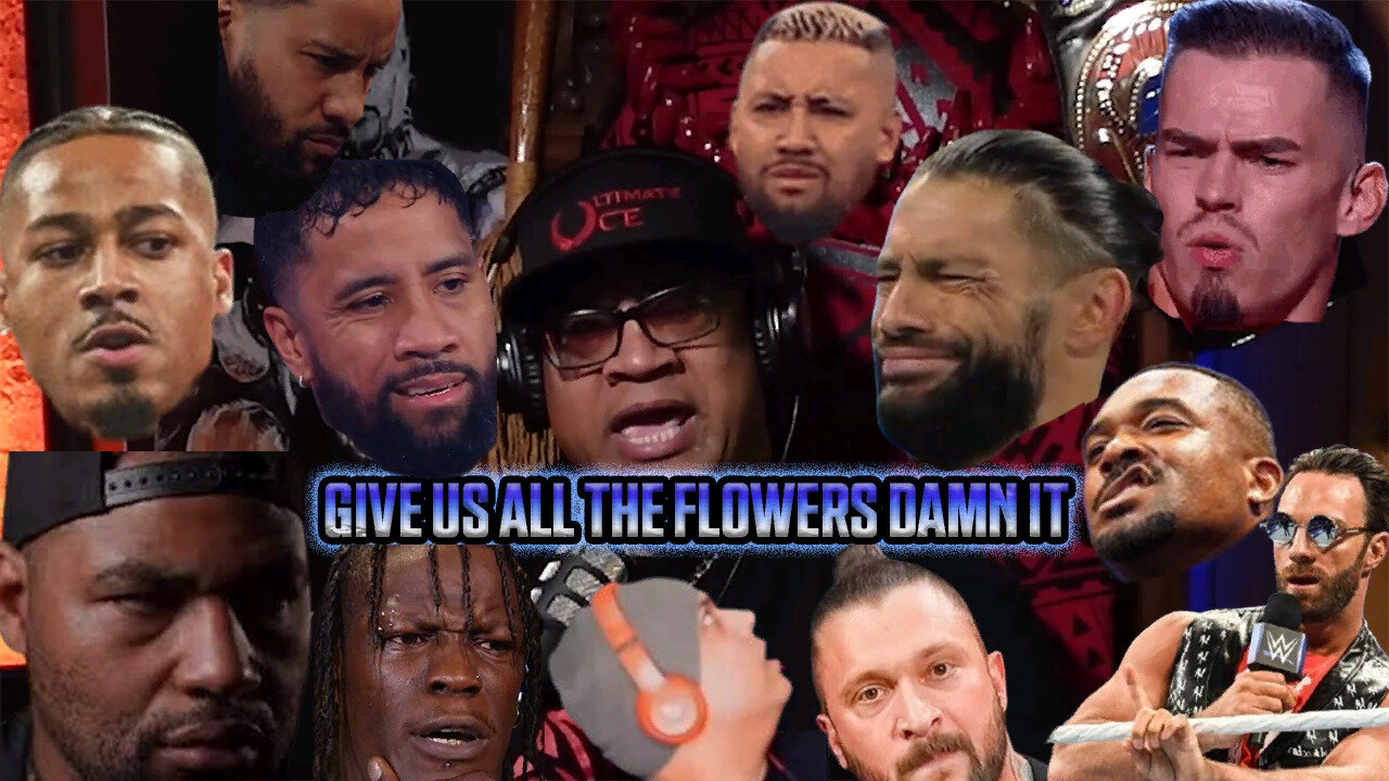 Rikishi Thinks Samoans Haven't Been Represented Enough