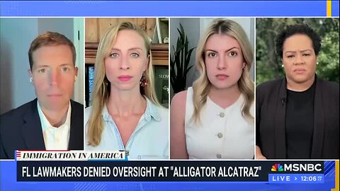 NBC’s Alcindor: The Trump Bill Is His Signature Legislative Achievement, One of the Biggest Bills Ever Passed in the History of Congress