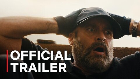 Bad Thoughts Official Trailer