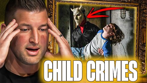 Tim Tebow Recounts How His Father Rescued 4 Girls from Being Sold to Predators
