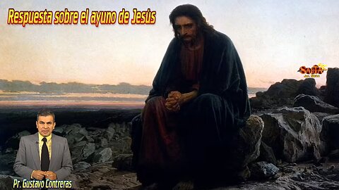 Respuesta sobre el ayuno de Jesús / Vlog Saetero contesta