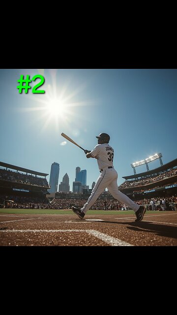 Jones' unforgettable first Tigers HR linked to Detroit roots