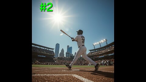 Jones' unforgettable first Tigers HR linked to Detroit roots