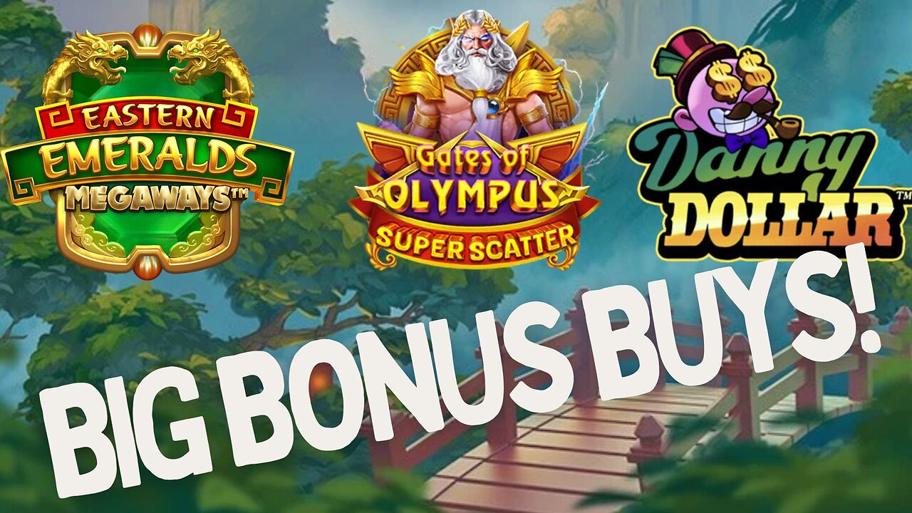 BIG BONUS BUYS ON NEW GAMES! @bcgame