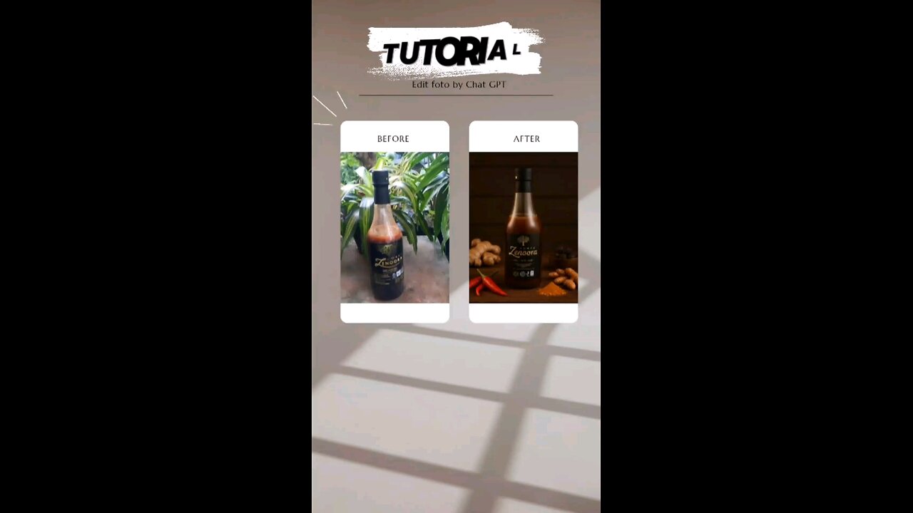 Photography professional by Chat GPT