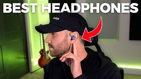Are IEM's Actually Good For Gaming?
