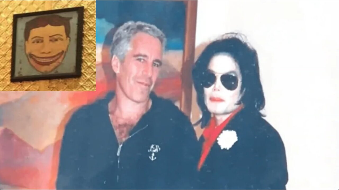 Epstein Files Update - A Satanic Psyop