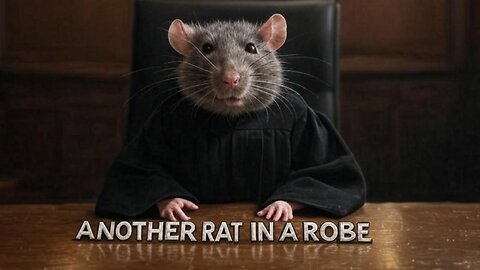 Judge Ellis Auditions For Border Boss: Border Patrol, Report To Mommy Daily Or No Tear Gas For You