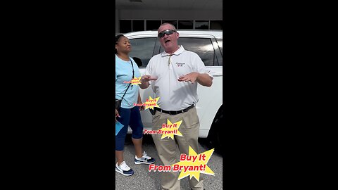 Buy It From Bryant
