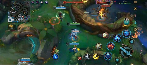VOLIBEAR Insane Clutch SS & Outplays | Wild Rift