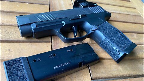 SIG SAUER P365XL MISSED THE MARK?!?!