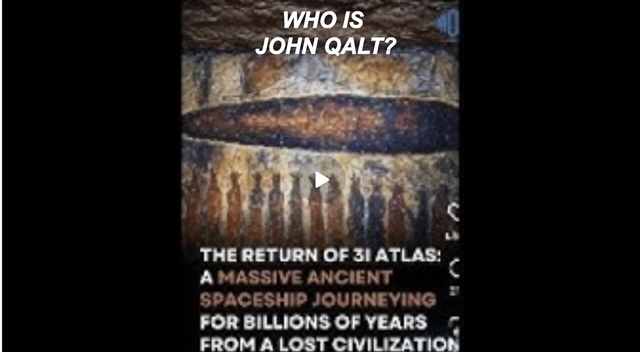 Interstellar update: Classified Report: Decoding the Transmission from 3I Atlas:The Revelation: