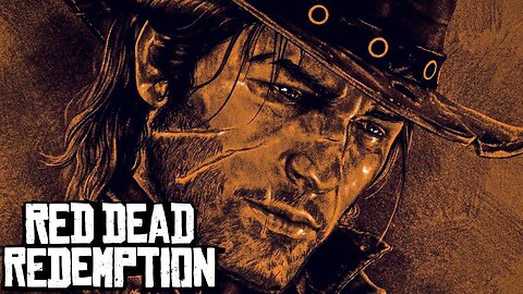 Red Dead Redemption - Redeemed or Doomed? - END