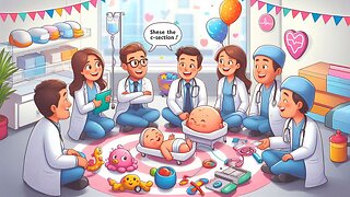 Why C-Sections Aren’t What You Think!