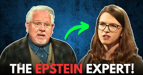 Jeffrey Epstein and Ghislaine Maxwell's Connections to Intel Agencies
