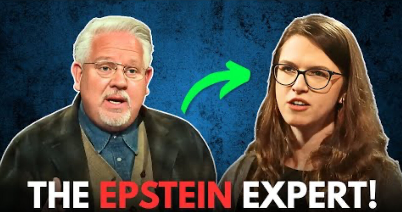 Jeffrey Epstein and Ghislaine Maxwell's Connections to Intel Agencies