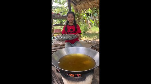 2 recipes shrimp cooking by country girl