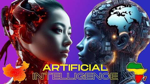 Africa Training AI for $2?! China’s NEW Silicon Valley Rising
