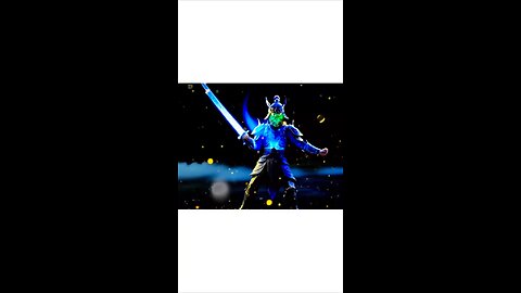 Shogun Warrior - Dank Intentions #NCSWIC Nothing TR1 / KM45 Collab