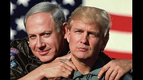 Trump and his Unseen Evil Spirit Exposed