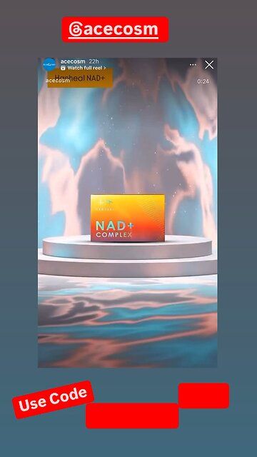 AceCosm 24hr 20% & 40% Memorial Day Sale Starts 25th-26th