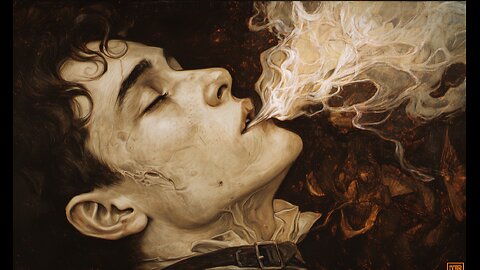The Hush of Ending