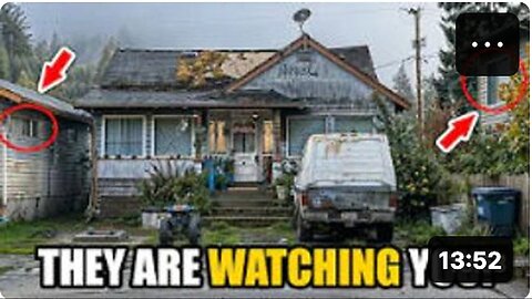 "20 Items to Keep Hidden from Your Neighbors!"