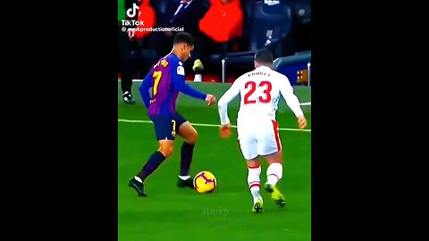 The art of Dribbling
