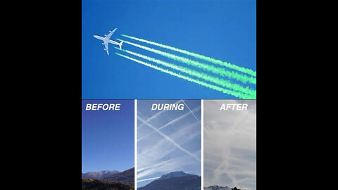 DARPA, RFK Jr. & The Sky Spraying Revelation: Geoengineering Disclosure Has Begun