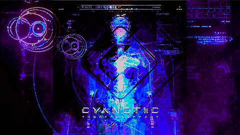 CYANOTIC - Compilation #5: 2019-2023