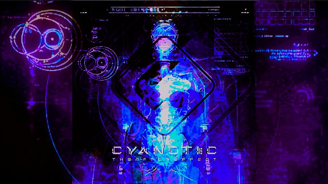 CYANOTIC - Compilation #5: 2019-2023