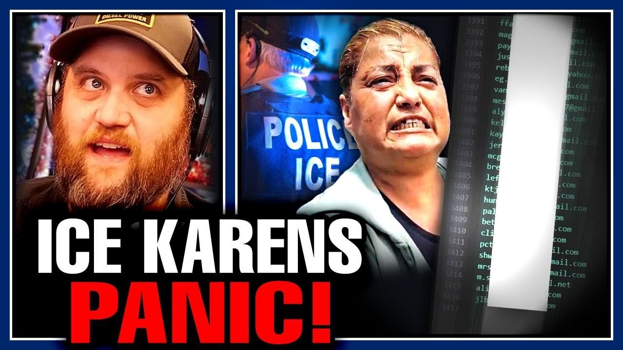 MULTIPLE ANTI-ICE KARENS FIRED! THE INTERNET STRIKES BACK!