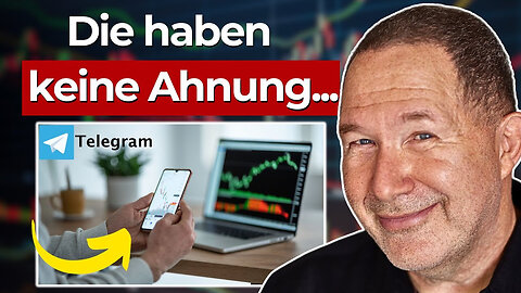 Trading Gruppen mach dich ARM! (ich erkläre wieso)