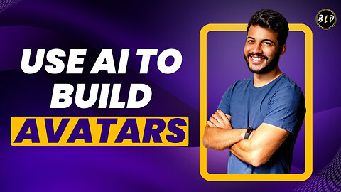 Boost Customer Engagement: Pitch Avatar's AI Connects 24/7