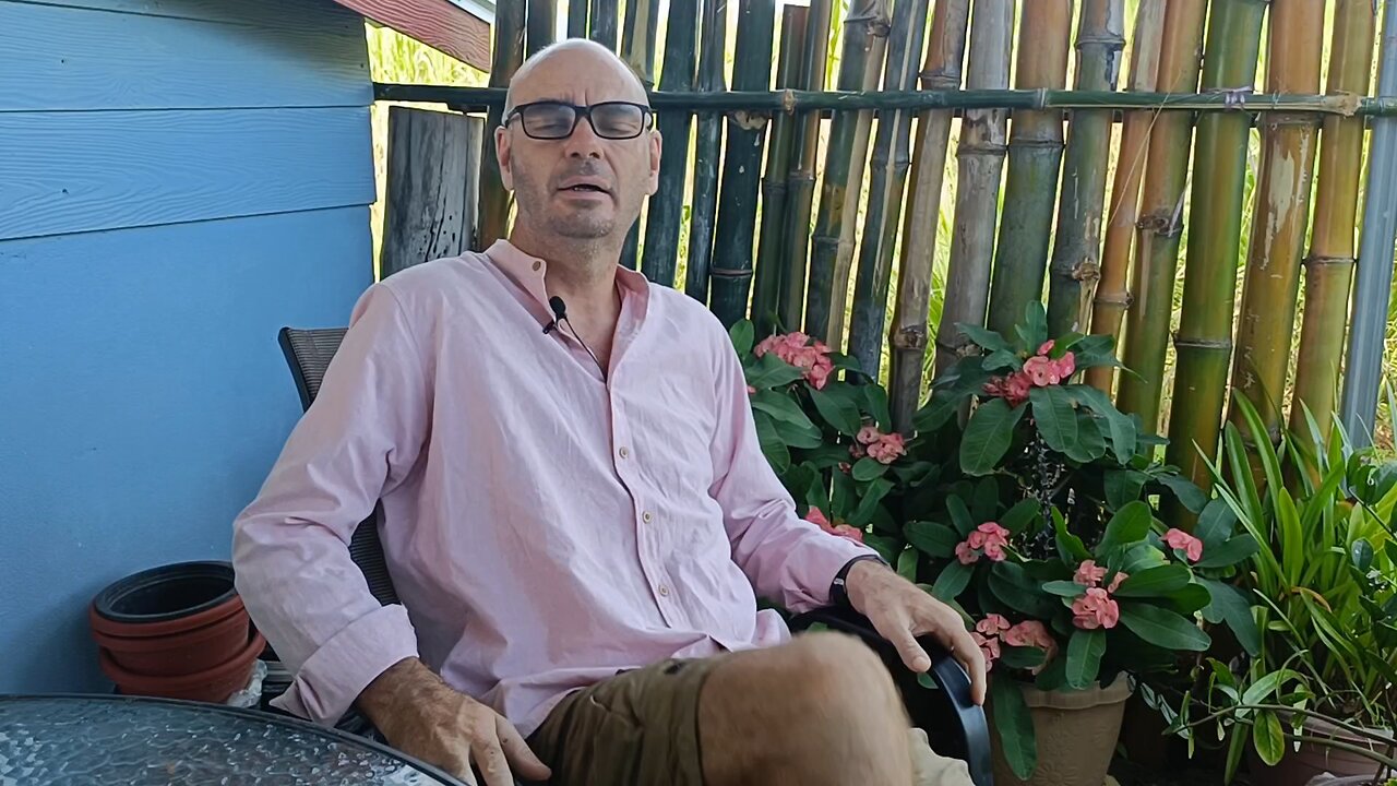 Vlog # 167 FANTASTIC morning