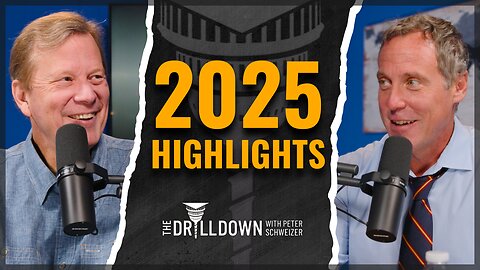2025 Highlights | The Drill Down | Ep. 250