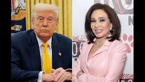 Jeanine Pirro named as U.S Attorney the District of Columbia, Washington, D.C.