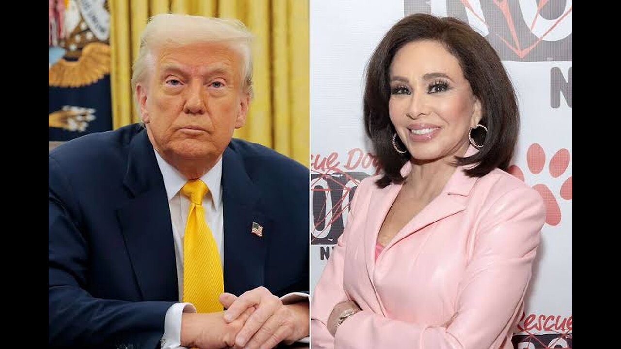 Jeanine Pirro named as U.S Attorney the District of Columbia, Washington, D.C.