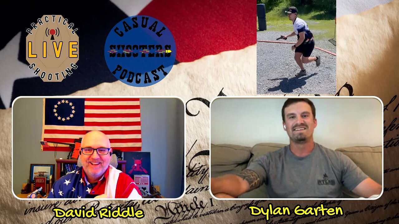 Season 4, Episode 37: Dylan Garten