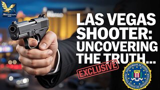 Inside the Mind of the Las Vegas Shooter: What FBI Found