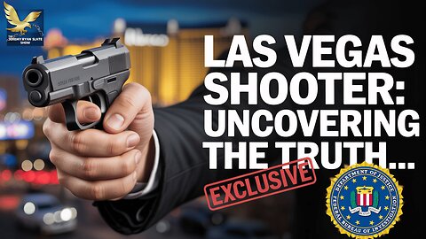 Inside the Mind of the Las Vegas Shooter: What FBI Found
