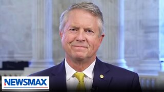 Obamacare empowers insurance companies; we want to empower you: Sen. Marshall | Wake Up America