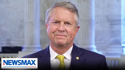 Obamacare empowers insurance companies; we want to empower you: Sen. Marshall | Wake Up America