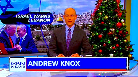 CRITICAL || Israel Warns The "2024" Hezbollah "Ceasefire" Agreement Is Unraveling !!