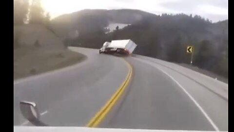 OUT OF CONTROL - from a Semi to a Woman of Color and a Outrageous Weight Shocker!!!