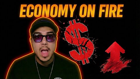 Fed Rate Cuts Will MAKE 2026 Economy Go CRAZY