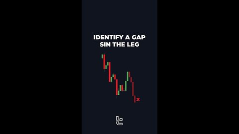 📌 Types of Price Gaps in Technical Analysis _ Breakaway, Continuation, Exhaustion [#Tradingfinder]