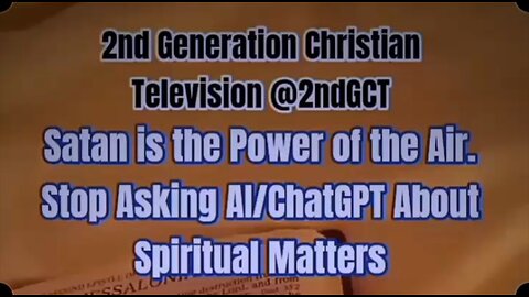 Jesus Gives Spiritual Protocol Pray to Your Heavenly Father in Jesus Name Not King Saul Witch Endor